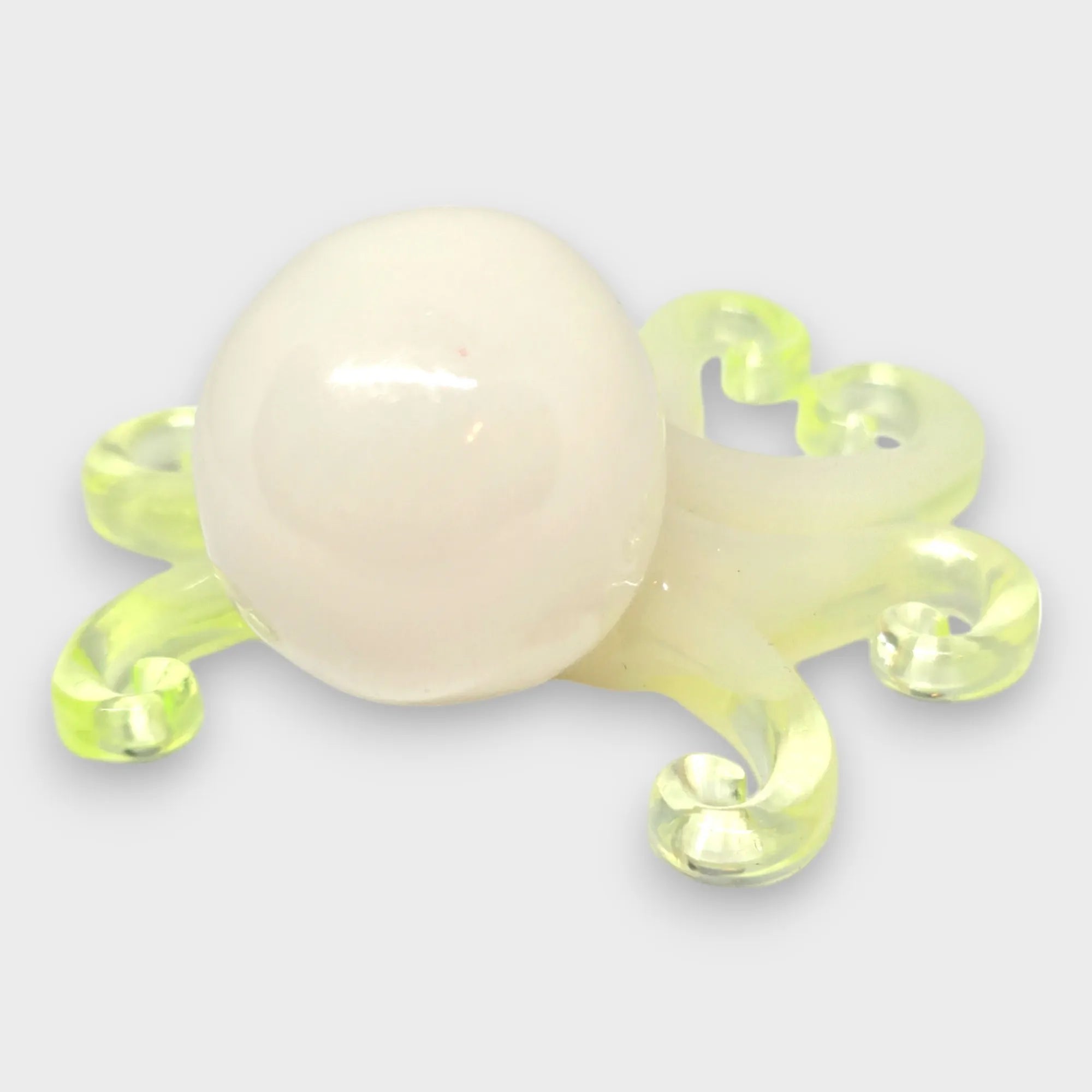 Pieuvre Eclatante Lumière de Lune