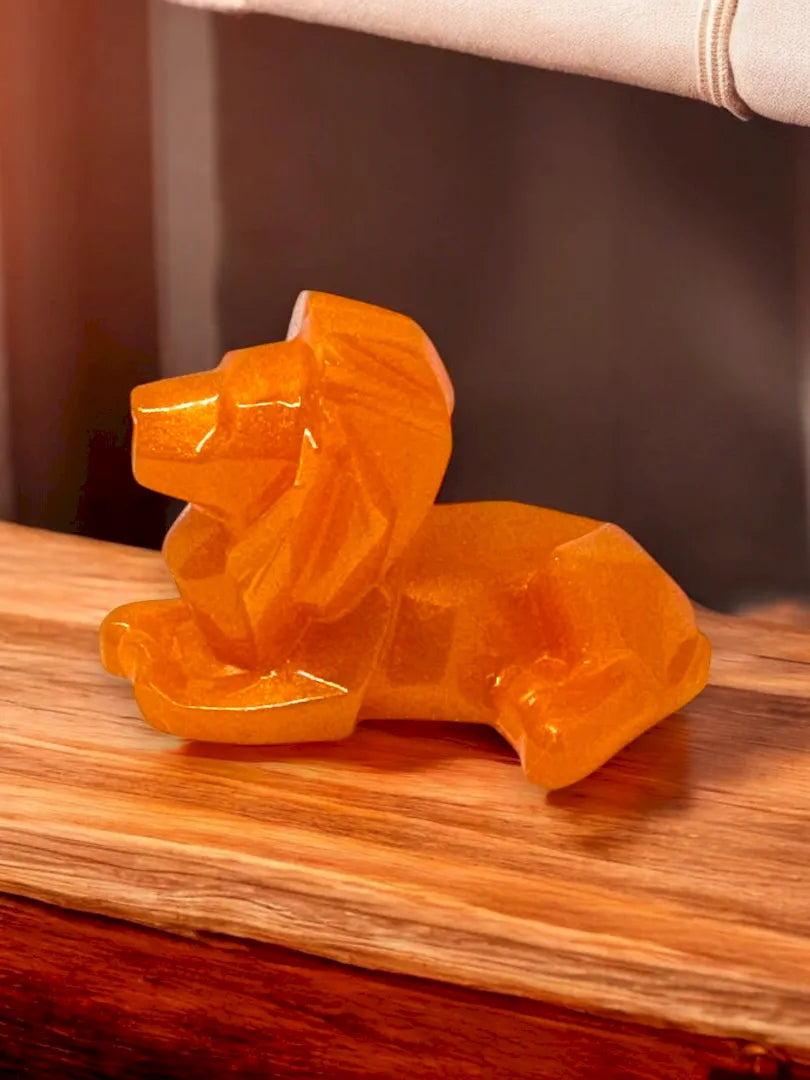 Lion Résine Epoxy